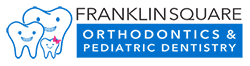 Franklin Square Smiles Logo