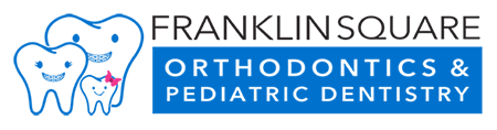 Franklin Square Smiles Logo